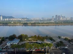 -长沙富力万达文华酒店