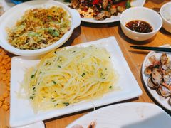 -南海渔家•渔民海鲜(亚特兰蒂斯店)