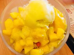 -满记甜品(南京虹悦城三店)