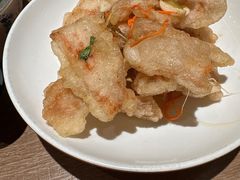 -金掌勺锅包肉(太原万达店)