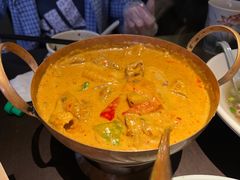 -大头虾越式风味餐厅(光明广场店)