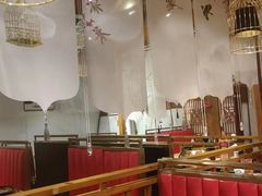 -锦尚阁烤鱼•天津菜(宣武门胡同店)