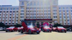-华润婚车租赁公司·和胜租车