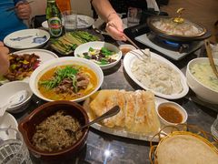 -前海沿·青岛菜(乐客城店)