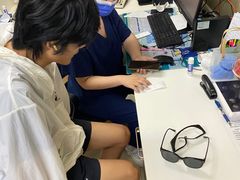 -美尔目眼科医院·近视手术·儿童近视(通州店)