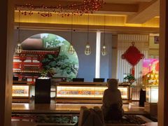 -蓝鲸湾汤泉(包河店)