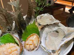 -揽季锅物会·海鲜姿造(五四路店)