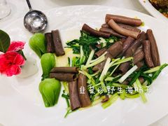 -万宝海鲜舫(劳动公园店)