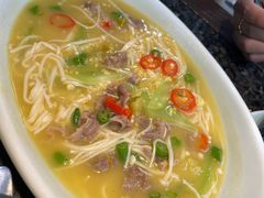 -小城故事·地道宁波味(月湖盛园店)