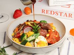 -缇纳甜妮·西餐·甜点(商字店)