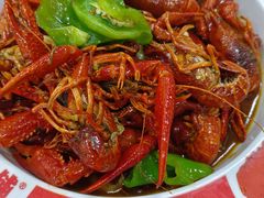 -阿财老铺·老蚌埠龙虾城(华夏总店)