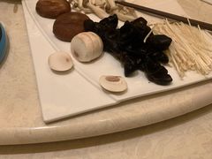 菌类小拼-澳门豆捞(裕华东路店)