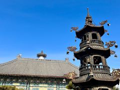 -妙应寺白塔