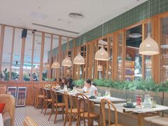 -芭札·Thai泰国餐厅(同和金铂天地店)