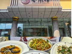 -凤凰楼酒家·粤宴点心(华强北店)