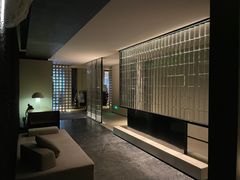 -深圳滨河时代ICON LAB艾垦酒店