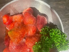 -大叹号·朝鲜族烤肉(潍坊泰华城店)