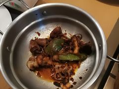 -新食谱全日制餐厅·苏州苏州湾艾美酒店
