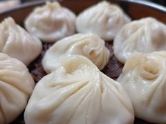 -笑云开汤包店(网巾市店)