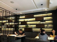-轻捞慢起面馆(新世界百货店)
