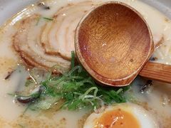 -味千拉面(上海松江二店)