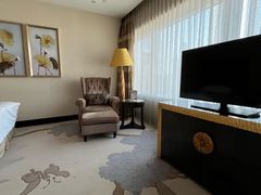 -大连中远海运洲际酒店