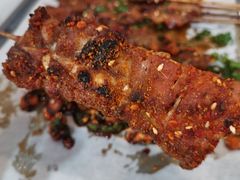 -小板凳(四公里店)