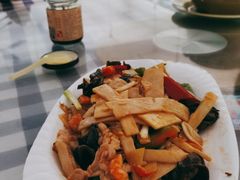 -钱大妈海鲜饭店(旅游大道店)