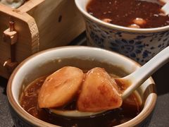 -奇芳阁·百年清真南京菜(夫子庙店)