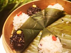 -运·中餐厅(成都华尔道夫酒店)