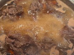 -牛YO寿喜烧和牛火锅自助(三台子万象汇店)