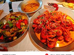 -巴厘龙虾·榜首油焖大虾(音乐学院·沿江酒馆店)