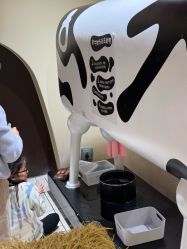 -奈尔宝·国风主题儿童乐园·亲子餐厅(豫园商城店)