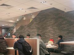 -麦当劳(秣陵路店)