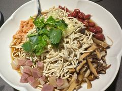 -小厨娘淮扬菜(诚信大道店)