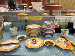 -元气寿司(东方宝泰店)