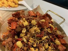 -付掌柜在成都·热炒砂锅集(金禾店)