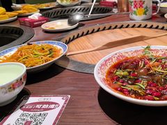 -二胖家铁锅炖大鹅(双井店)