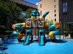 -上海崇明金茂凯悦酒店