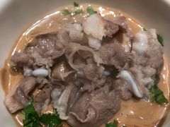 精品高钙羊肉-额尔敦传统涮火锅·烧烤(鑫源山庄店)