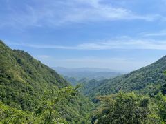-东天目山风景区
