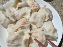 -金谷园饺子馆(北邮总店)