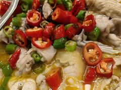 -山明水秀大饭店