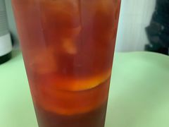 冻柠茶-赏饮·WILL TEA