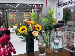 -优加东京秀烫染SALON