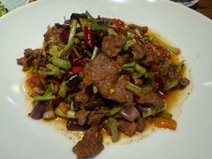 -福照楼汽锅鸡·云南菜(万达广场店)
