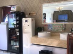 -慈铭体检中心(工农大路店)