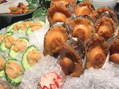 -蟹将军·松叶蟹和牛日料放题自助(K11店)