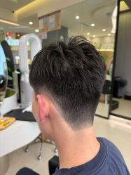 -GANO HAIR 
