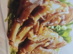 -横山双城铁锅炖羊肉(创始店)